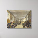 Search for classroom canvas prints Education