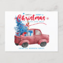 Search for red white and blue christmas cards Classic