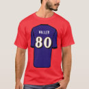 Search for waller tshirts Vintage