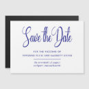 Search for navy wedding save the dates Timeless