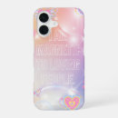 Search for magnetism iphone cases Pink