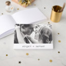 Search for photo wedding guest books Contemporary