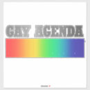 Search for proud bisexual stickers Love is love