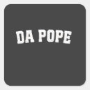 Search for pope stickers Vatican