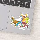 Search for hannah barbera characters stickers Velma