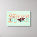 Search for beast canvas prints Magic creatures