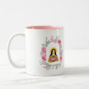 Search for st therese mugs Flower