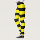 Search for yellow stripe leggings Line