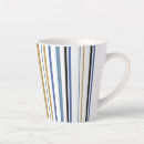 Search for blue white stripes mugs Coastal