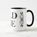 Search for tattoo mugs Cool