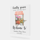 Search for farmers market signs Watercolor