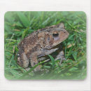 Search for frog mousepads Toad