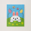 Search for rabbit puzzles Whimsical