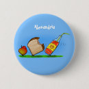 Search for picnic badges Funny
