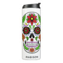 Search for cute skull mugs Illustration