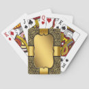 Search for your image playing cards Background