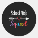 Search for teacher aide stickers Aesthetic