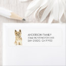 Search for cairn terrier return address labels Animal