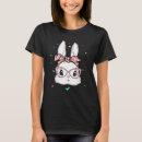 Search for easter bunny womens tshirts Glasses
