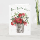 Search for warm winter wishes cards Rustic