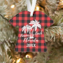 Search for florida beach christmas tree decorations Palm trees