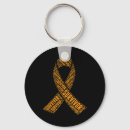 Search for leukaemia survivor key rings Blood