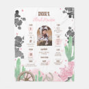 Search for cactus nursery decor Cowboy