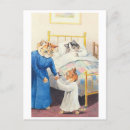 Search for bedtime postcards Cat