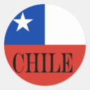 Search for chile flag stickers Chilean