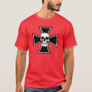 Search for iron cross clothing Metal