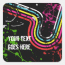 Search for s stickers Black