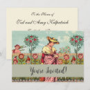 Search for old english invitations Doodlefly