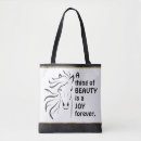 Search for horse tote bags Black