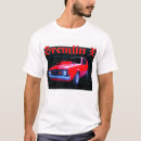 Search for gremlin tshirts Car