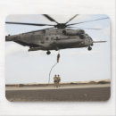 Search for deployed mousepads Africom