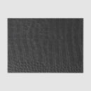 Search for reptile tissue paper Black