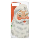 Search for santa claus iphone cases Retro