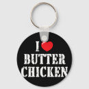 Search for i love chicken key rings Farming