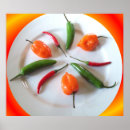 Search for habanero posters Spicy
