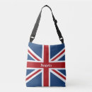 Search for crossed flags bags Uk flag