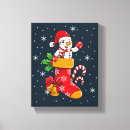 Search for christmas snowman canvas prints Xmas