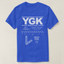 Search for kingston tshirts Canada