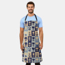 Search for whimsical aprons Floral