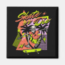 Search for skate magnets Retro