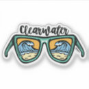 Search for retro pineapple stickers Summer