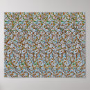 Search for 3d optical illusion posters Abstract