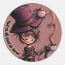 Search for alice in wonderland tea party stickers Cute