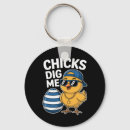 Search for chicks dig key rings Colourful