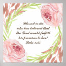 Search for blessed posters Bible