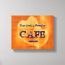 Search for cafe canvas prints Restaurant